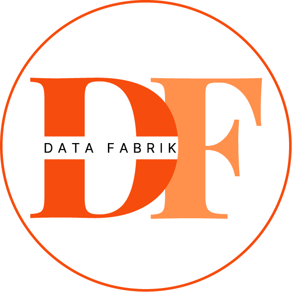 Datafabrik